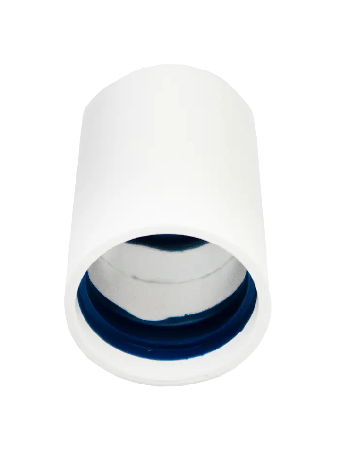 Adattatore per tubo di urina