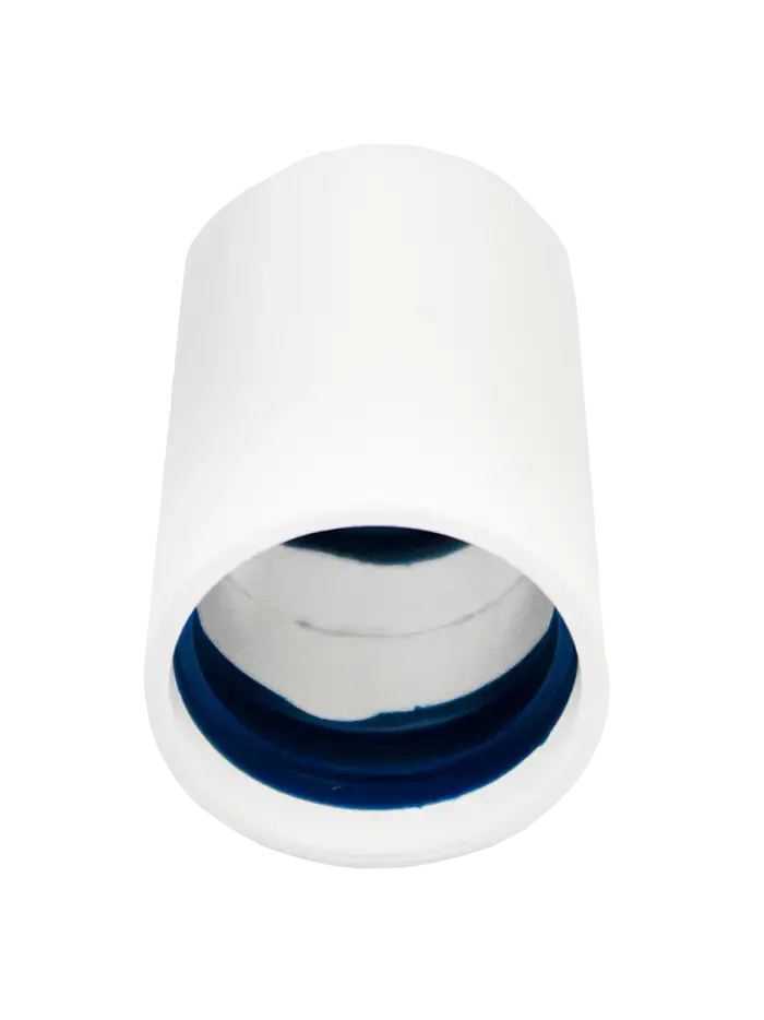 Adapter für Urinschlauch <span class="notranslate">Separett®</span>