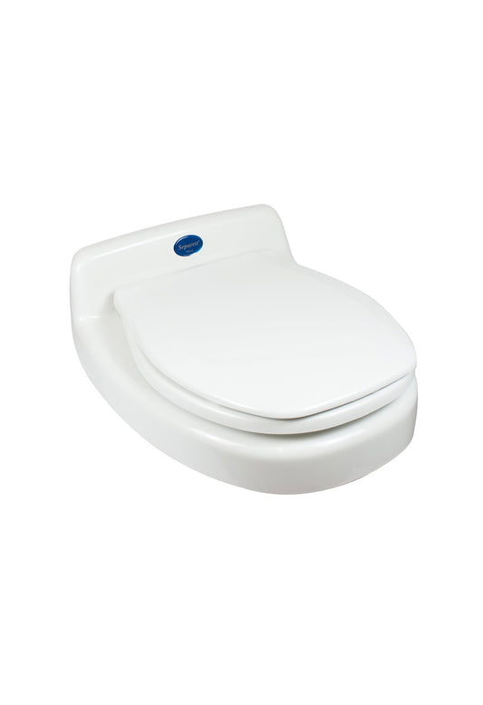 Ricambio - Parte superiore completa Villa