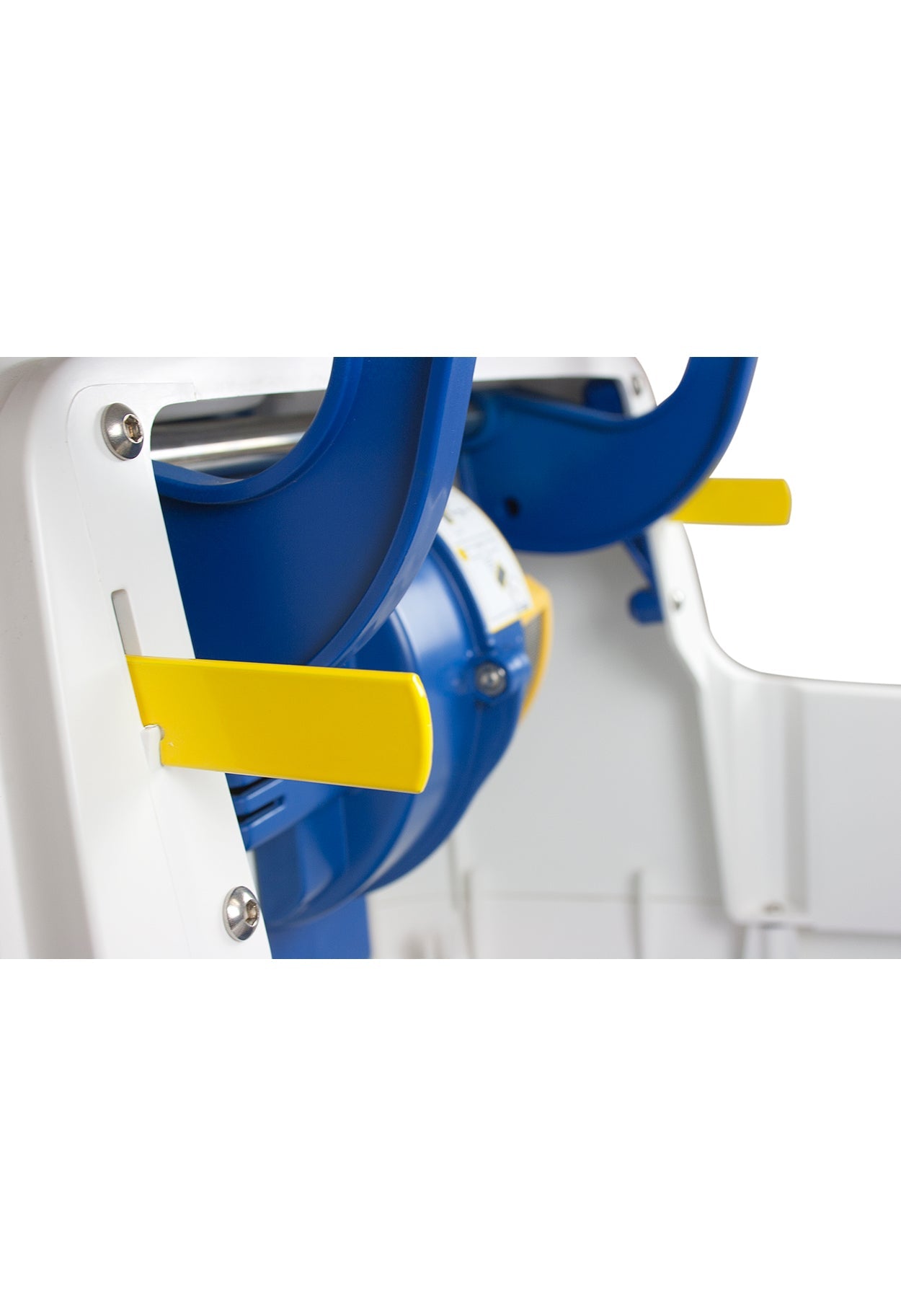 Fermetures de pièces de rechange pour toit de villa