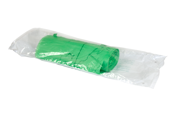 Bags in package