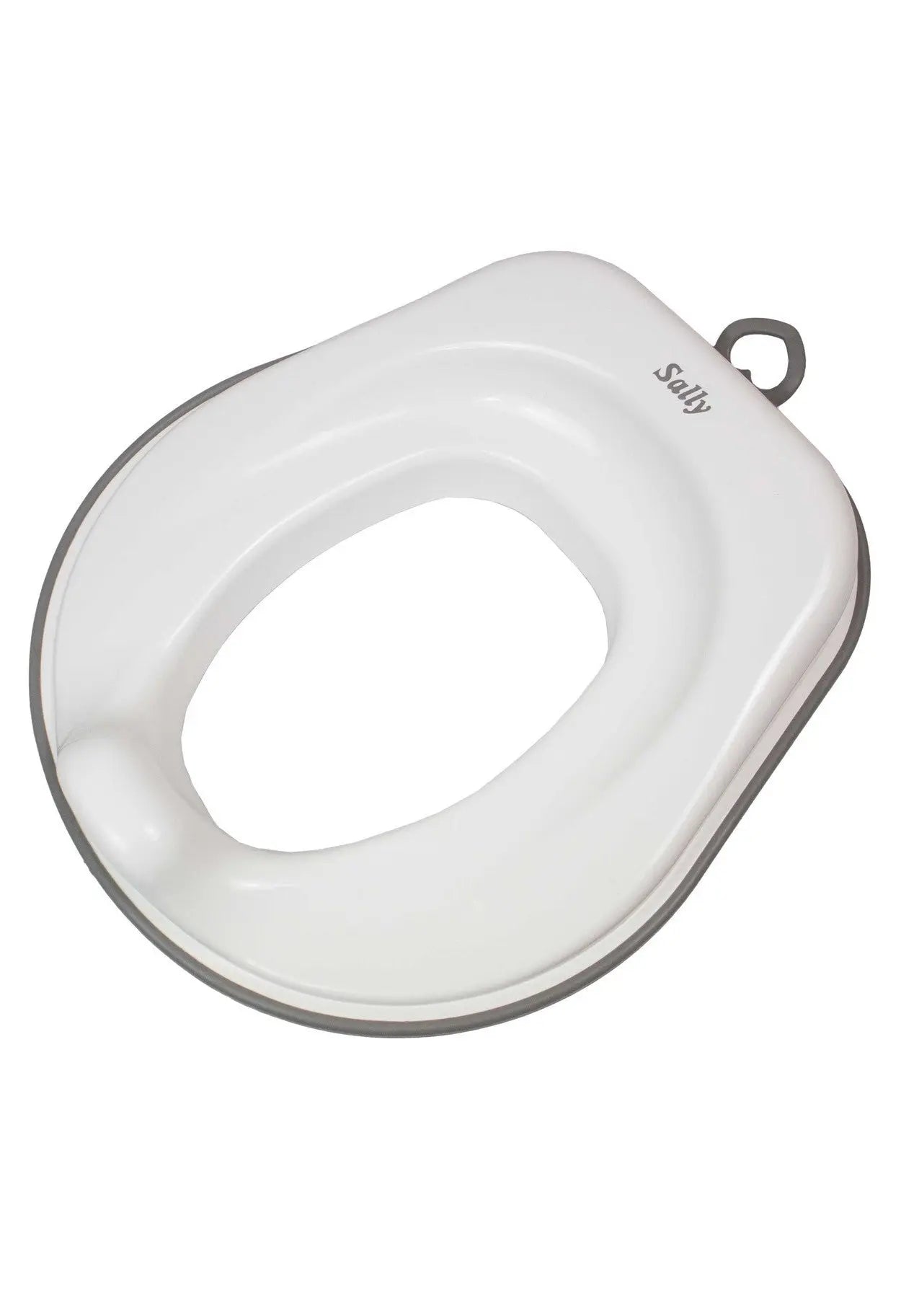 Kindersitz Sally, grau <span class="notranslate">Separett®</span>