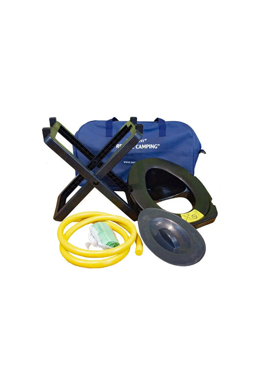 Separett Rescue Camping <span class="notranslate">Separett®</span>