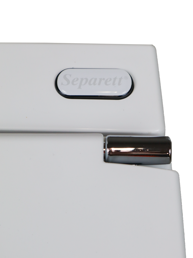 Komposttoilette Weekend Prime