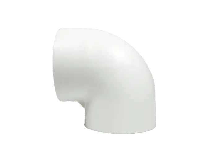Connector pipe side