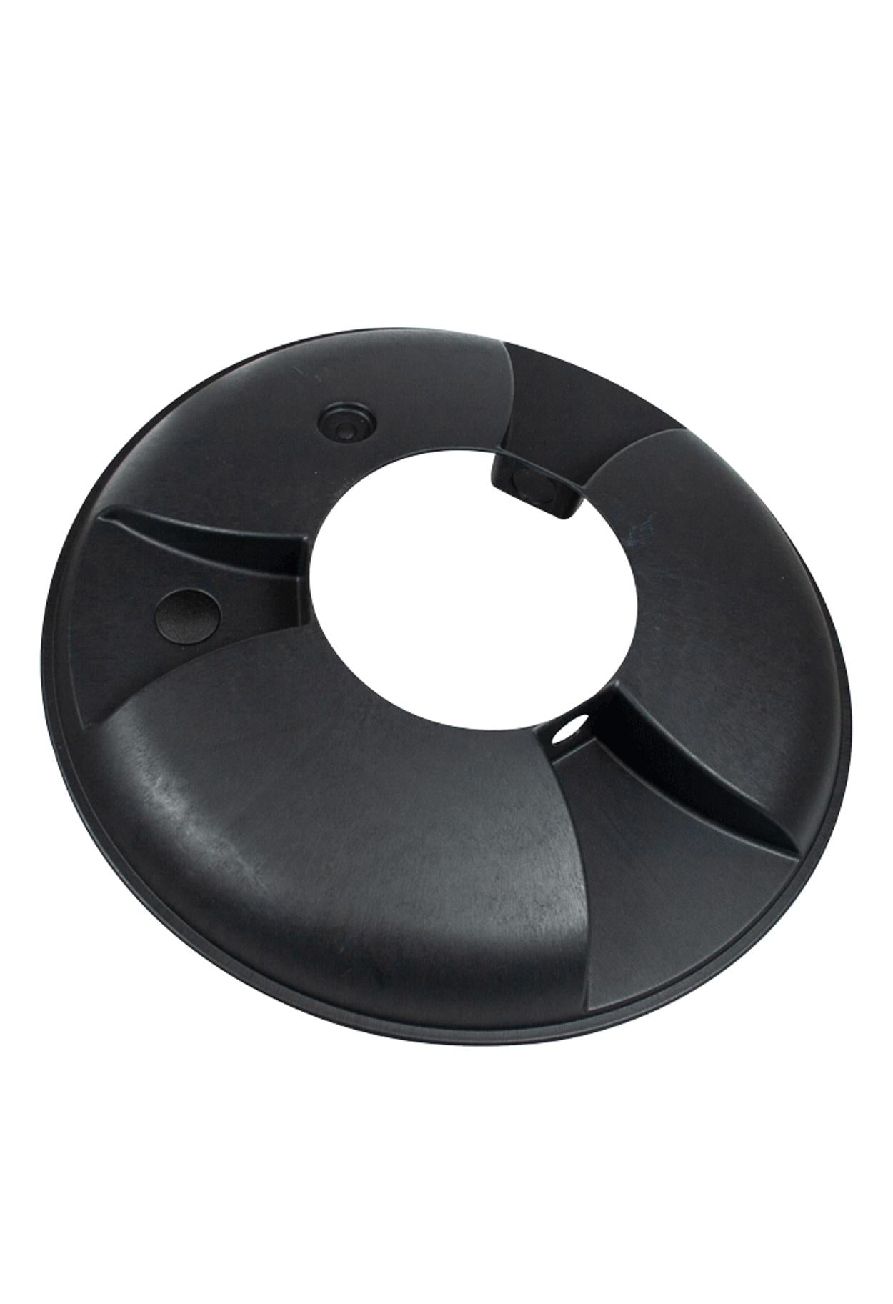 Tapa para el contenedor Separett Villa Extend