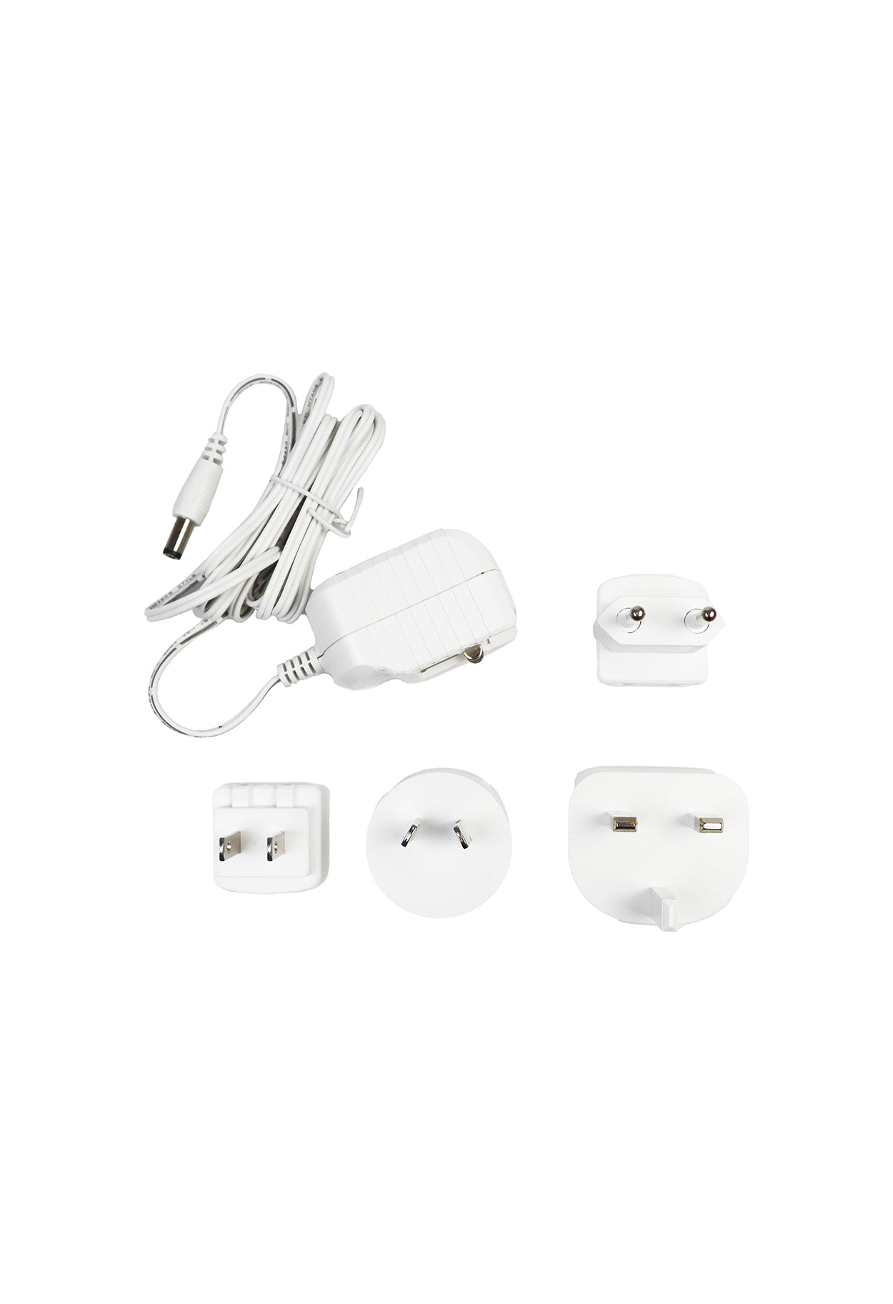 Universele AC-DC-stroomadapter - Villa