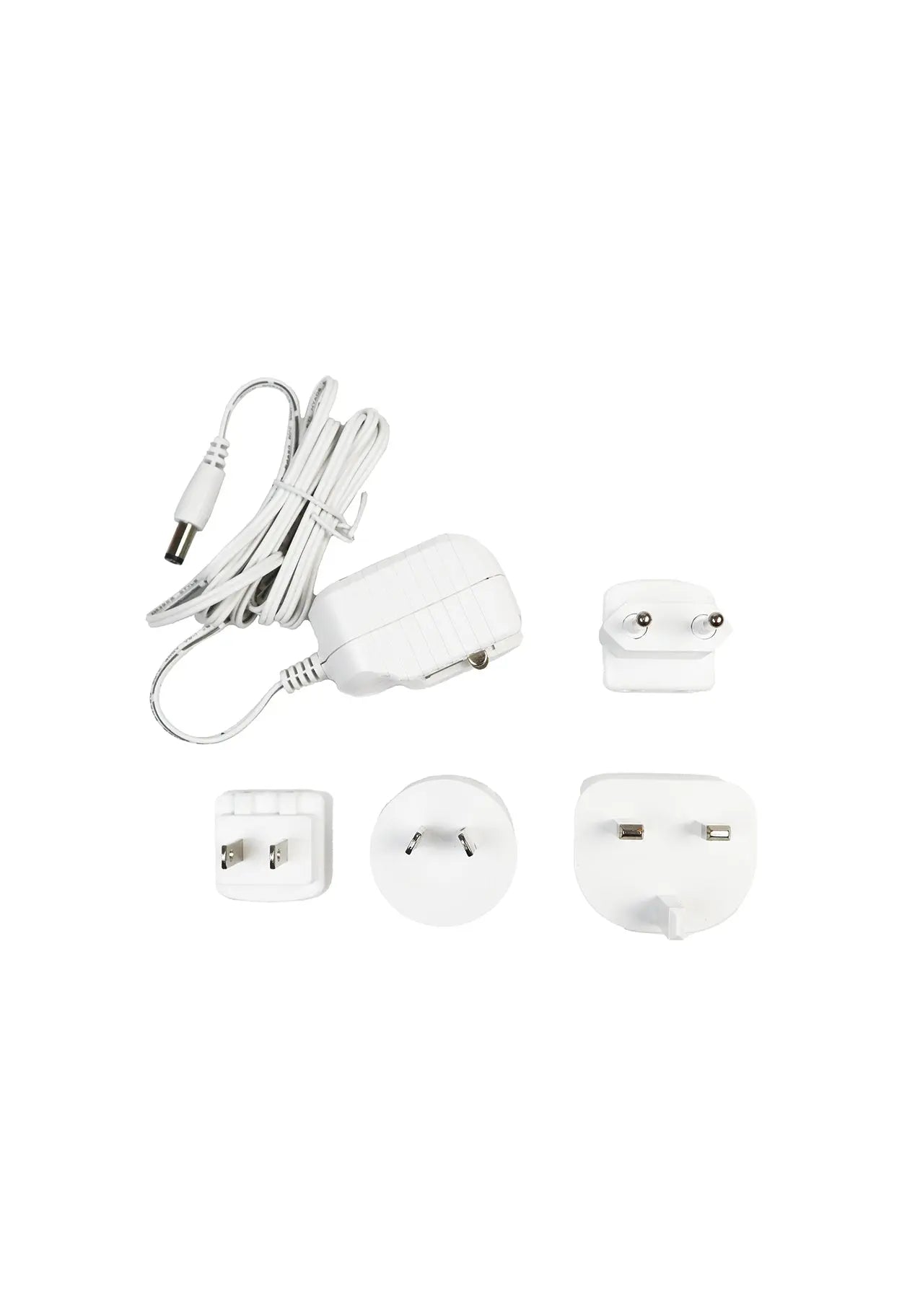 Universeller AC-DC-Netzadapterv - Villa <span class="notranslate">Separett®</span>