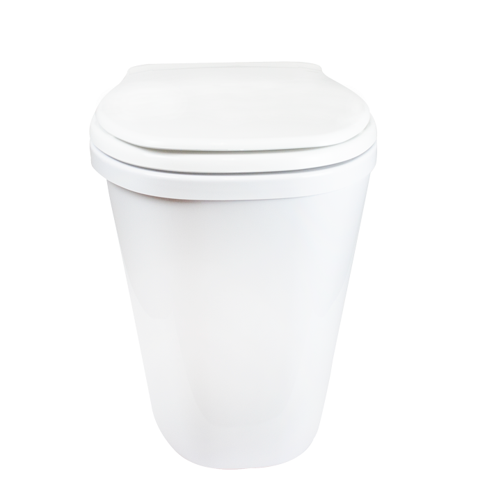 Separett Pee sedile urinale