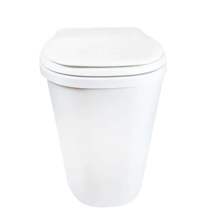 Separett Pee PNG front