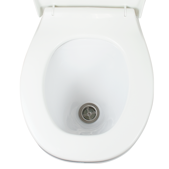 Separett Pee Sitzurinal