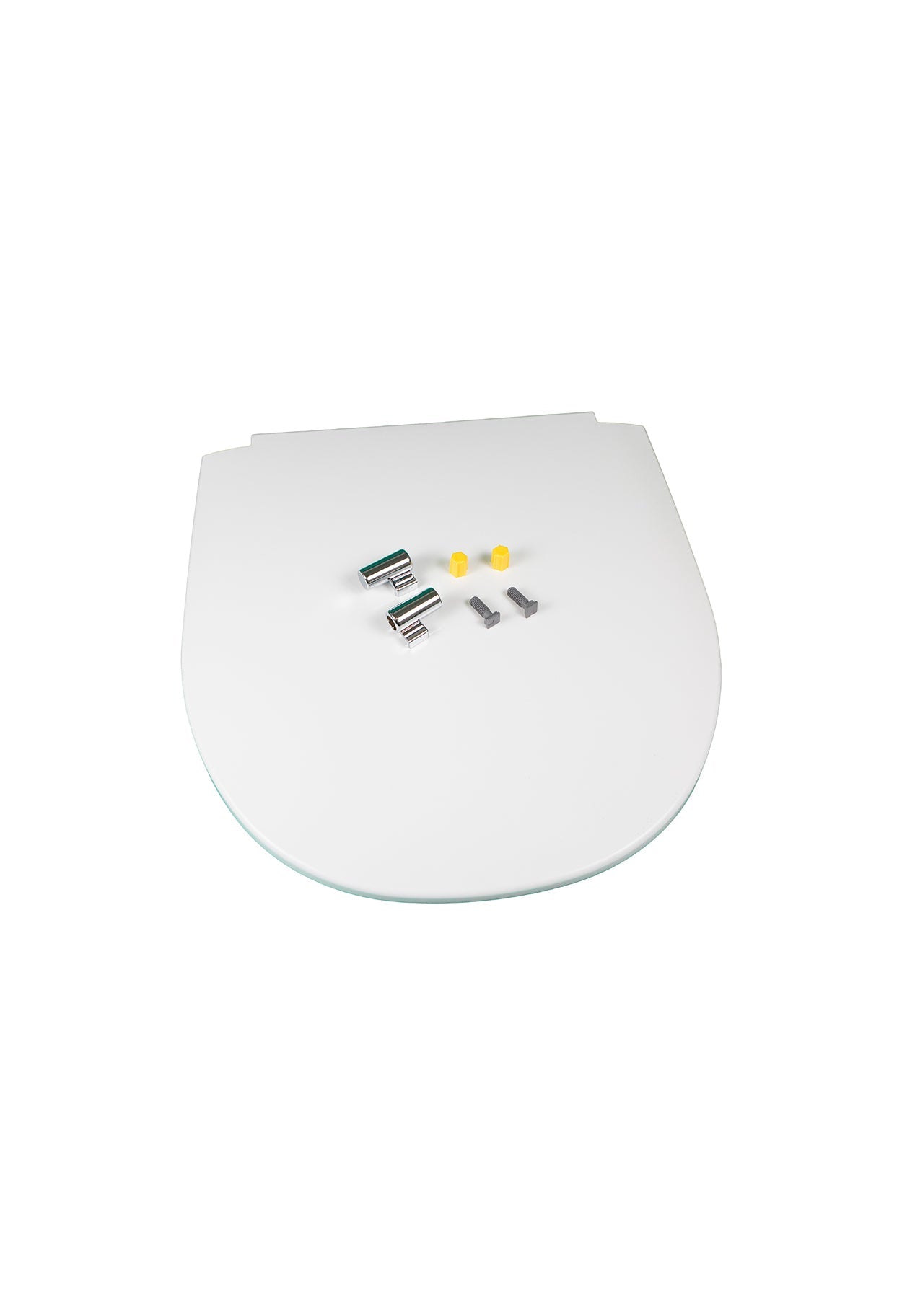 Reserveonderdelen deksel en bevestigingen Tiny