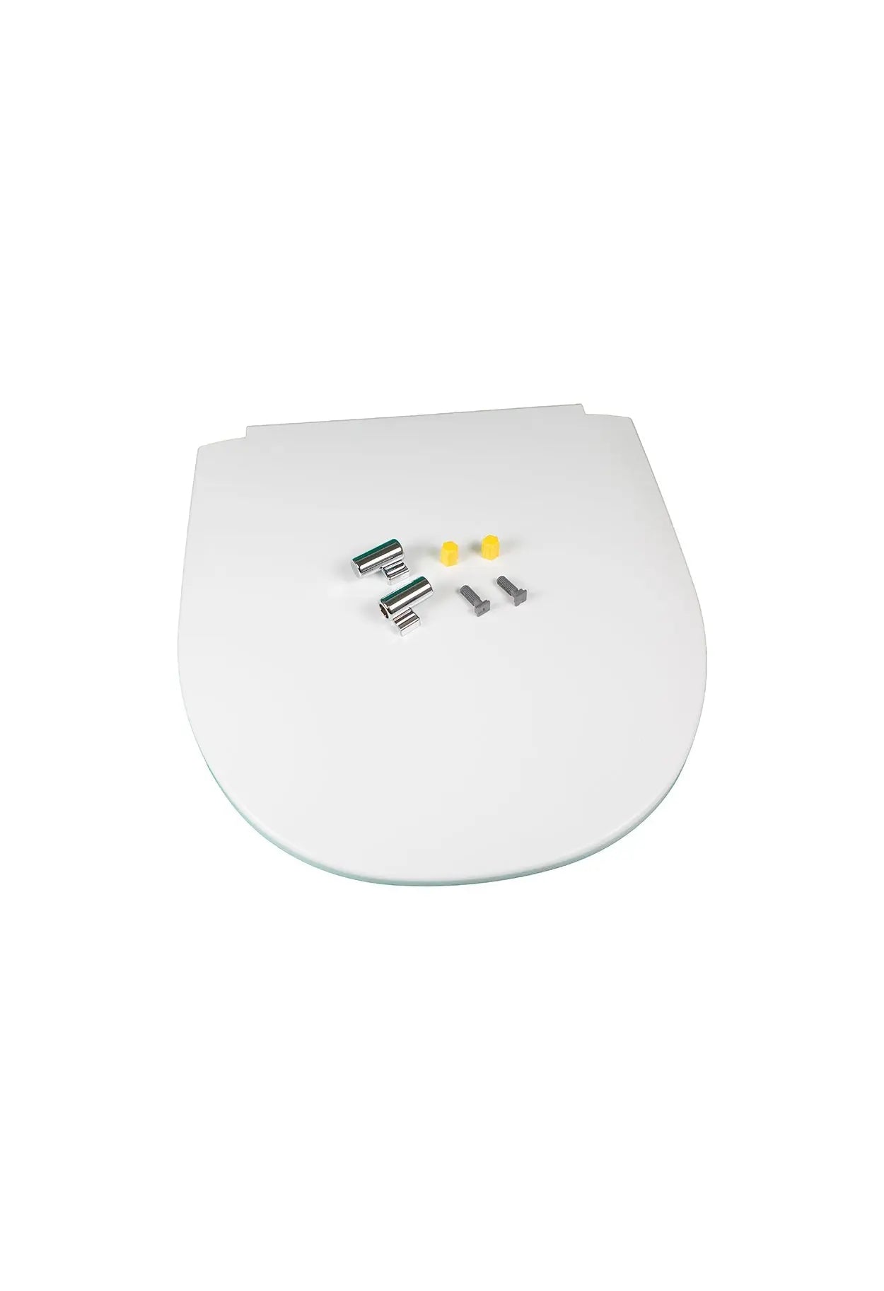 Ersatzteil Deckel und Befestigungen Tiny <span class="notranslate">Separett®</span>