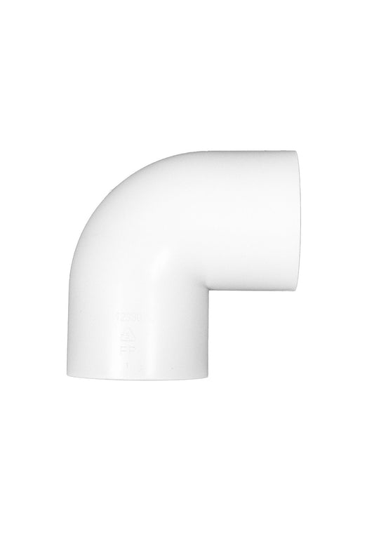 90 gradi curva 50 mm