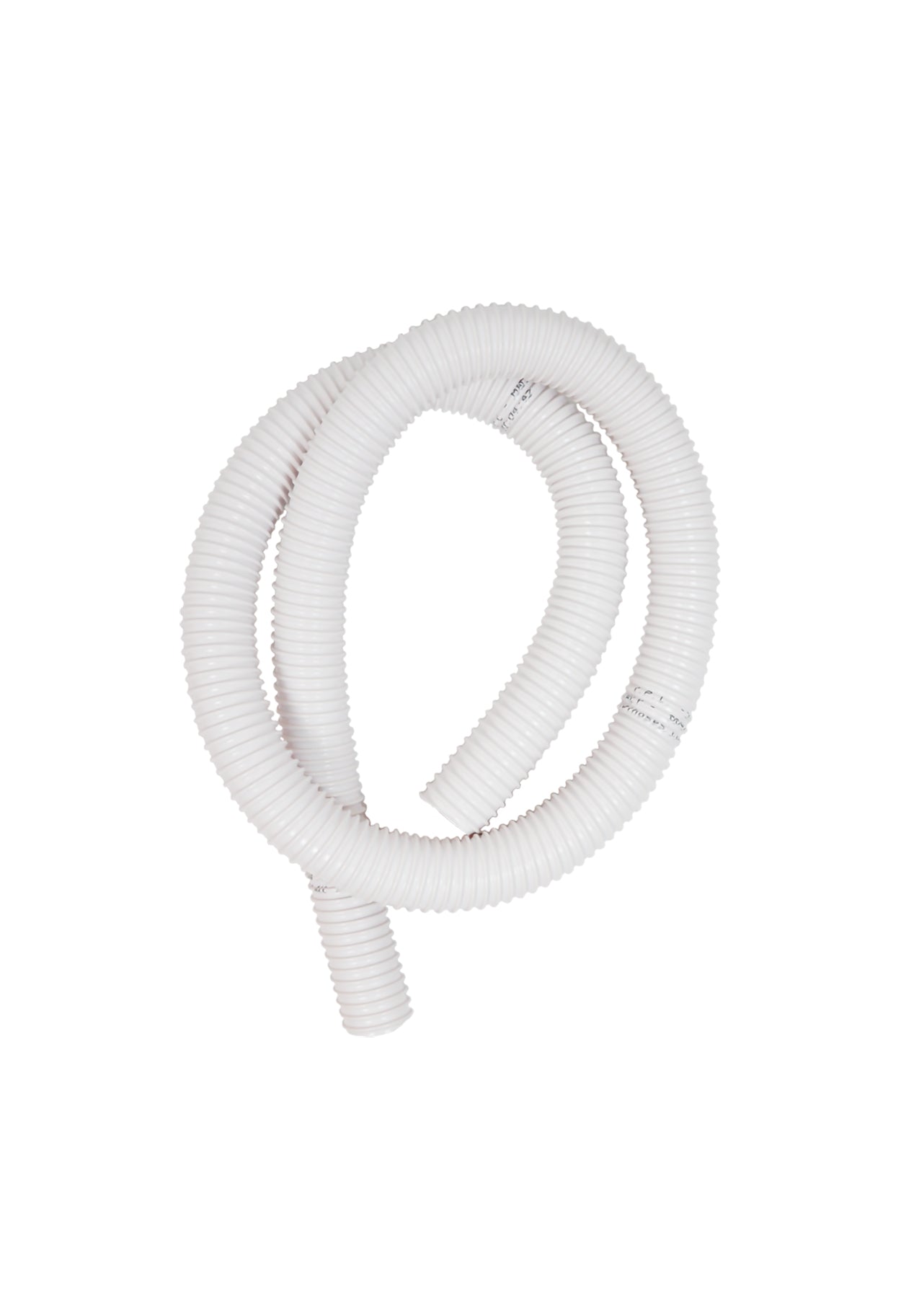Tubo de ventilación flexible Tiny 2m