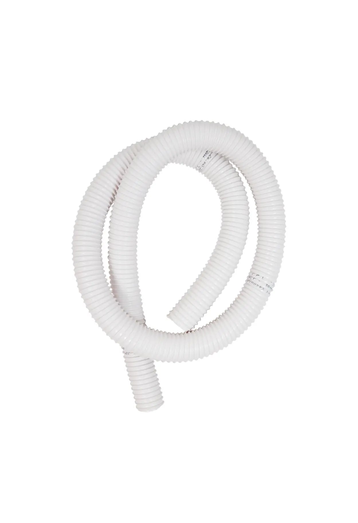 Flexibles Lüftungsrohr Tiny 2m <span class="notranslate">Separett®</span>