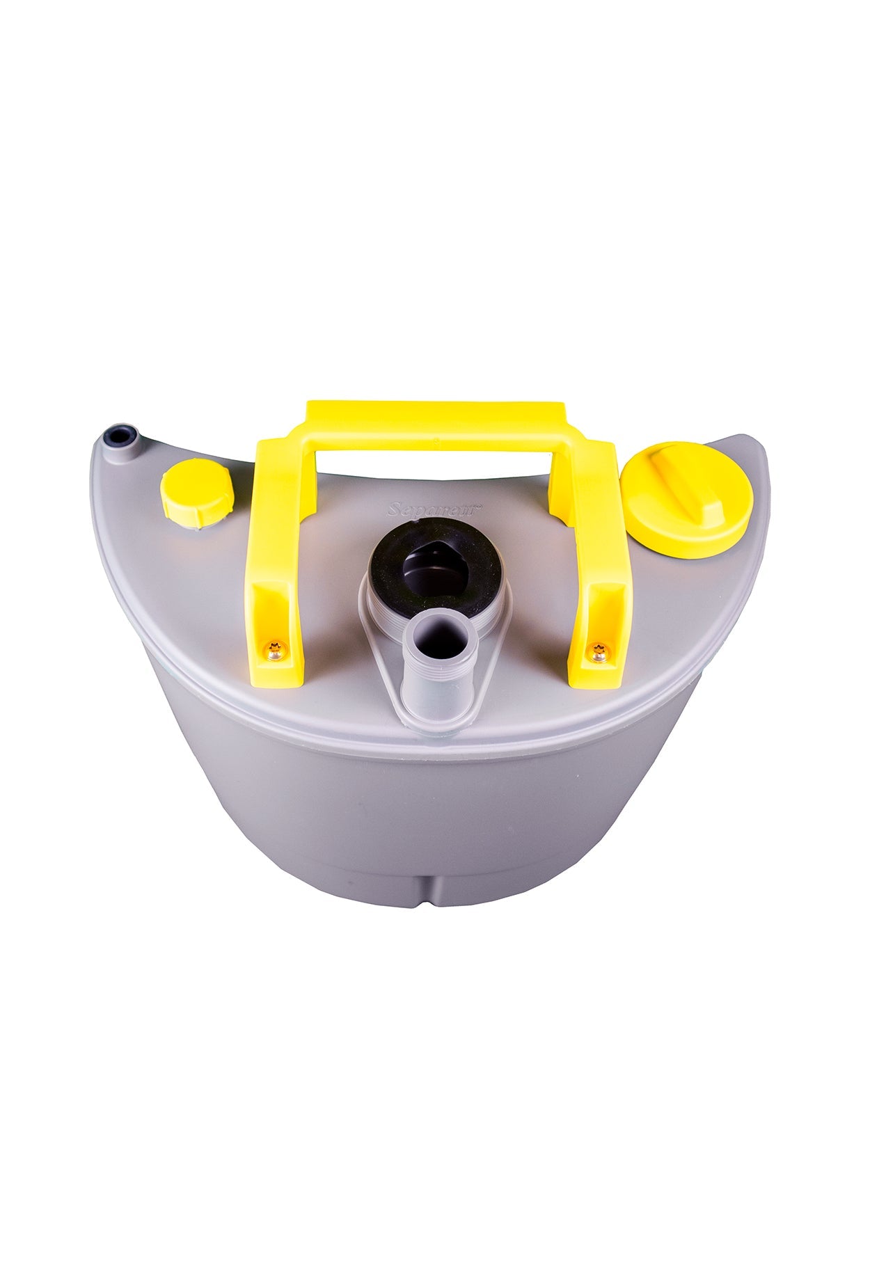 Urine opvangbak Separett Tiny