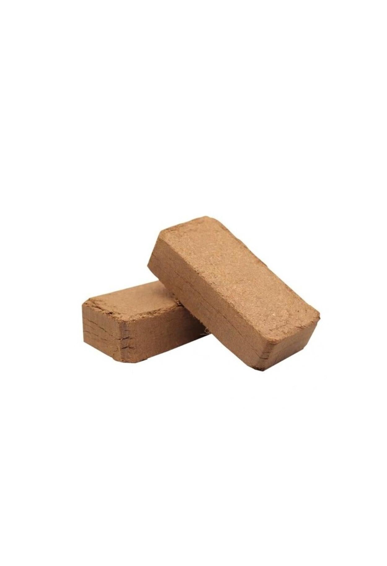 Coco Native - voor composttoiletten zonder ontluchting