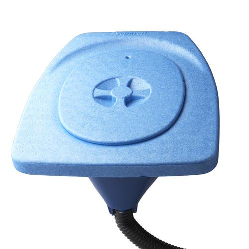 500 Blue Closed