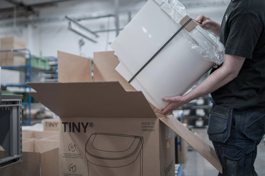 Guide zur Auswahl der richtigen Trenntoilette Separett Europe