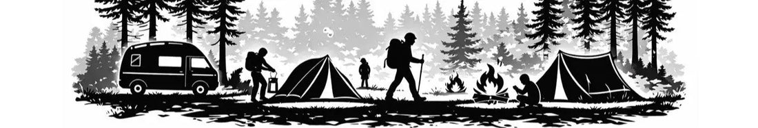 Camping neu gedacht: Wie Trenntoiletten Freiheit und Unabhängigkeit im Camper ermöglichen Separett Europe