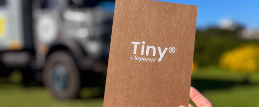 Die weltweit erste interkontinentale Stammzellenspender-Suchkampagne