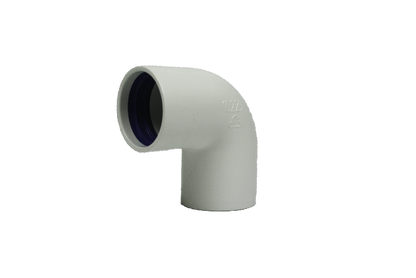 90° connector side