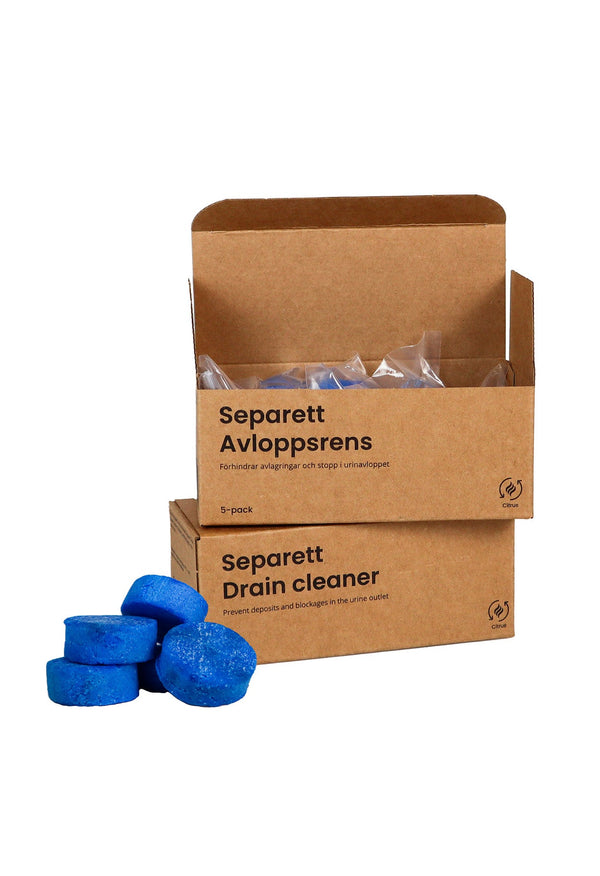 Abflussreiniger 5 Stück