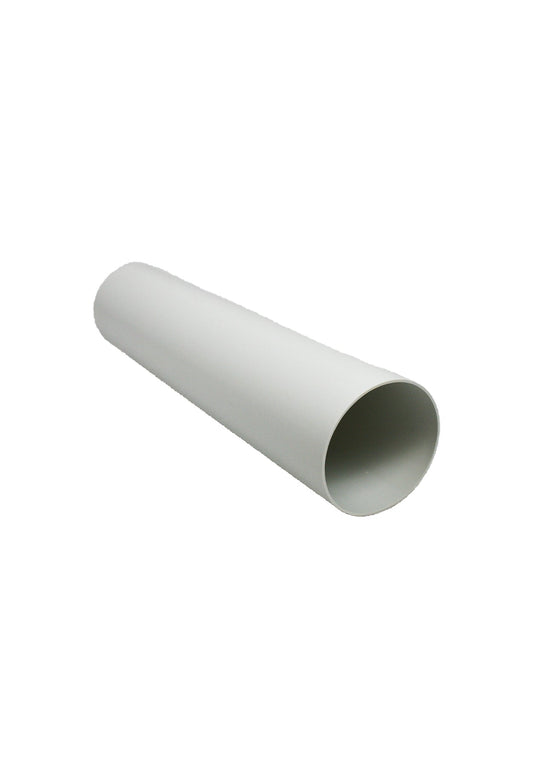 Lunghezza tubo di ventilazione 75 mm