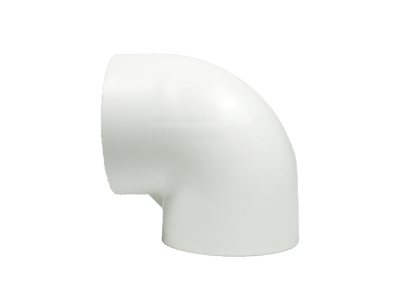 Connector pipe side