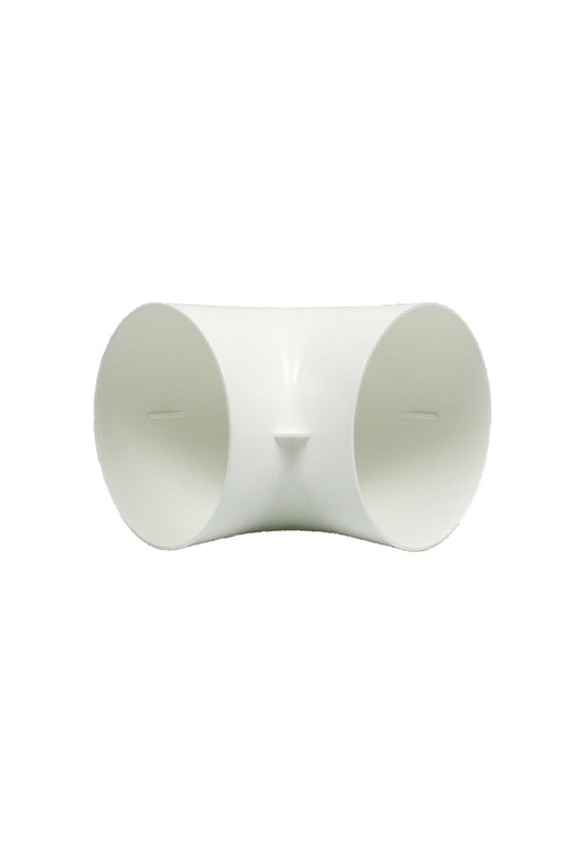 90 gradi curva 75 mm