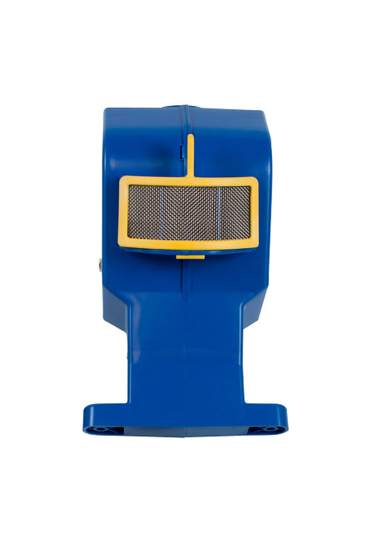 Reqquesto-Set carcasa de ventilador con ventilador Villa