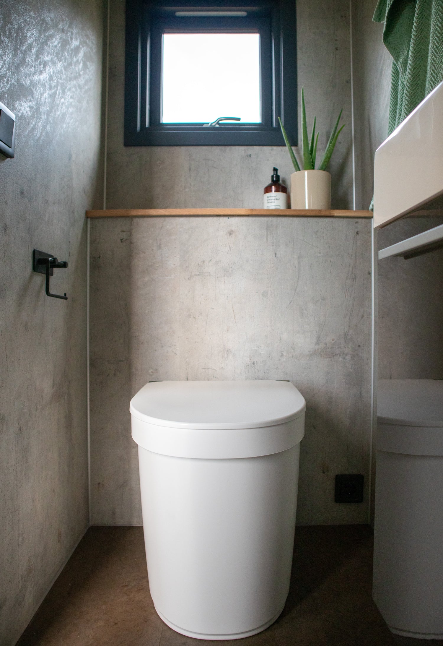 Separett Tiny Produkt Design Award