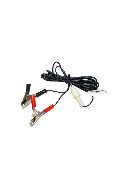 12-V-cable de batería Tiny
