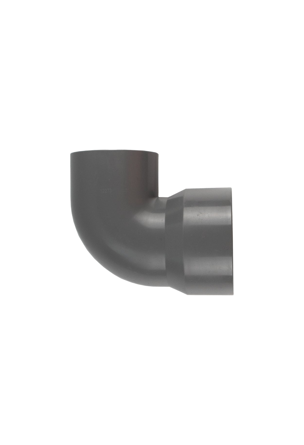 Ersatzkit primo pezzo curva a 90 gradi, diametro 50 mm