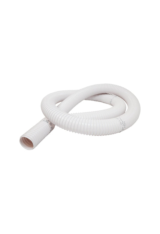 Tubo de ventilación flexible Tiny 2m