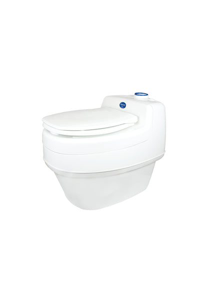 Trenntoilette Separett Villa