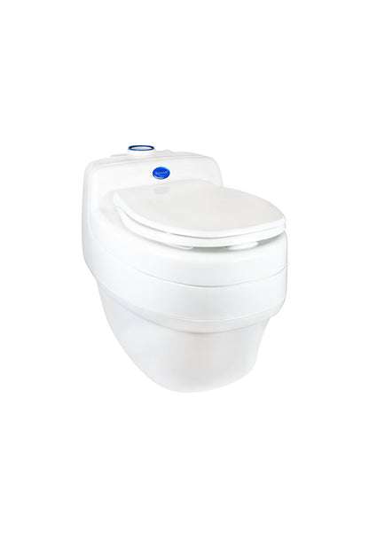 Trenntoilette Separett Villa