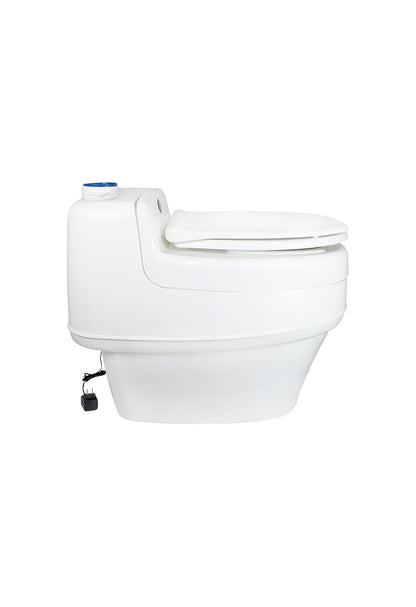 Trenntoilette Separett Villa