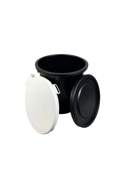 Camping toiletten - Komplett