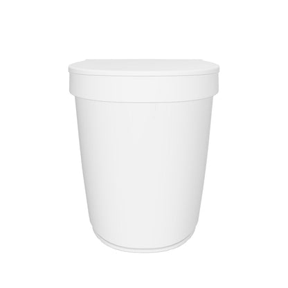 Toilette a secco Separett Tiny con contenitore per urina