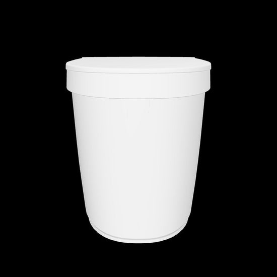 3d Build Separett Tiny Trenntoilette