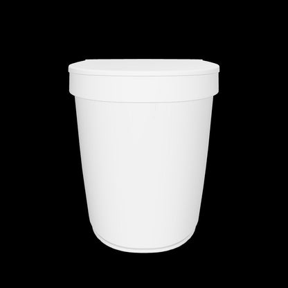 3d Build Separett Tiny Trenntoilette