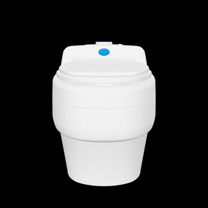 3d Build Separett Villa Trockentrenntoilette