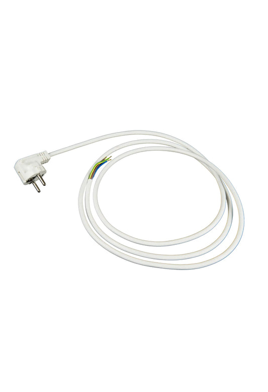cable 230 V, separación de orina