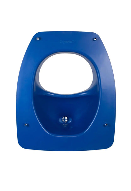 Trenneinsatz - Privy 500 Blau <span class="notranslate">Separett®</span>